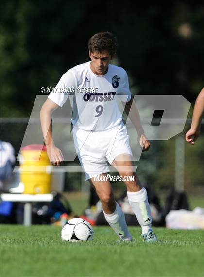 Thumbnail 2 in Honeoye Falls-Lima @ Greece Odyssey photogallery.