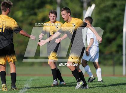 Thumbnail 3 in Honeoye Falls-Lima @ Greece Odyssey photogallery.