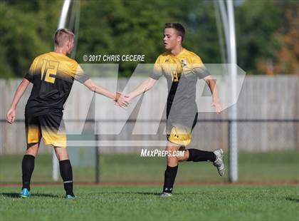 Thumbnail 2 in Honeoye Falls-Lima @ Greece Odyssey photogallery.