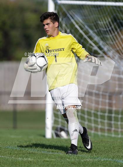 Thumbnail 3 in Honeoye Falls-Lima @ Greece Odyssey photogallery.