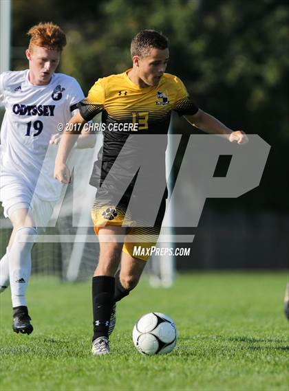 Thumbnail 2 in Honeoye Falls-Lima @ Greece Odyssey photogallery.