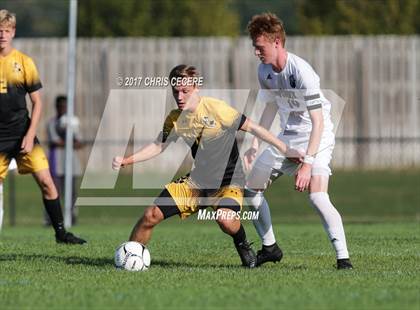 Thumbnail 3 in Honeoye Falls-Lima @ Greece Odyssey photogallery.