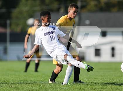 Thumbnail 2 in Honeoye Falls-Lima @ Greece Odyssey photogallery.