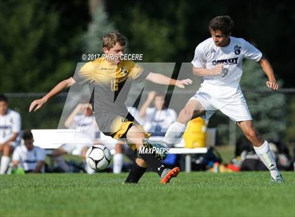 Thumbnail 3 in Honeoye Falls-Lima @ Greece Odyssey photogallery.