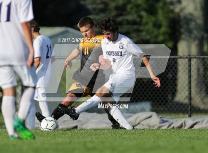 Thumbnail 1 in Honeoye Falls-Lima @ Greece Odyssey photogallery.