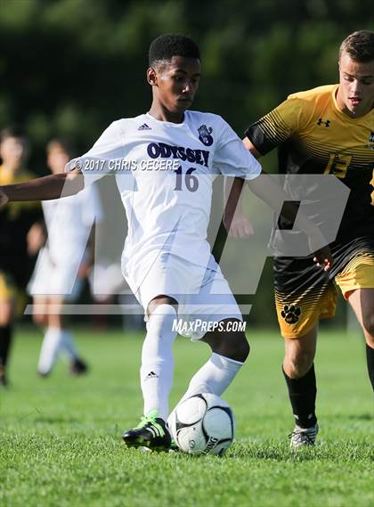 Thumbnail 2 in Honeoye Falls-Lima @ Greece Odyssey photogallery.