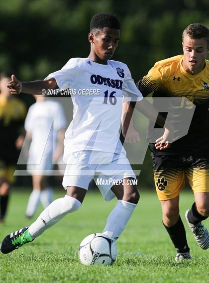 Thumbnail 1 in Honeoye Falls-Lima @ Greece Odyssey photogallery.