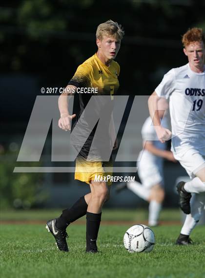 Thumbnail 3 in Honeoye Falls-Lima @ Greece Odyssey photogallery.