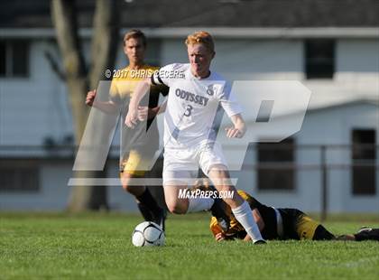 Thumbnail 3 in Honeoye Falls-Lima @ Greece Odyssey photogallery.