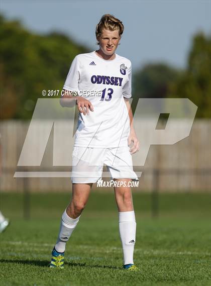 Thumbnail 2 in Honeoye Falls-Lima @ Greece Odyssey photogallery.