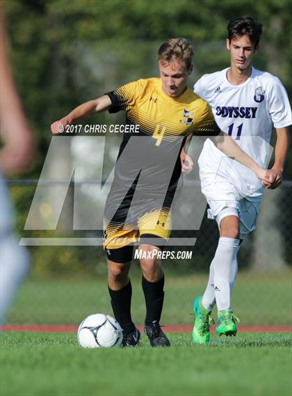 Thumbnail 2 in Honeoye Falls-Lima @ Greece Odyssey photogallery.