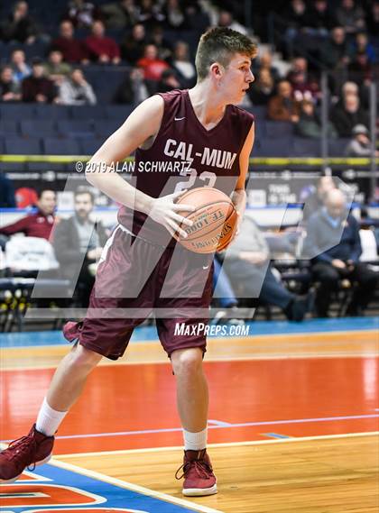 Thumbnail 3 in Caledonia-Mumford vs. Finney (Section 5 Class C Regional Qualifier) photogallery.