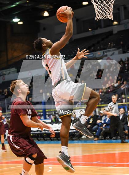 Thumbnail 2 in Caledonia-Mumford vs. Finney (Section 5 Class C Regional Qualifier) photogallery.