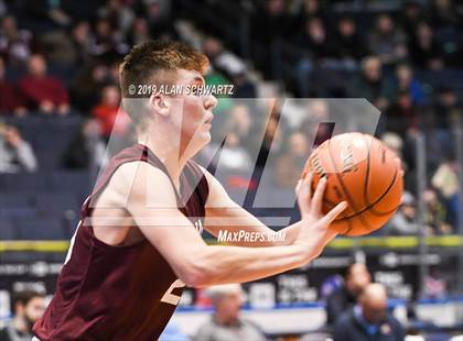 Thumbnail 1 in Caledonia-Mumford vs. Finney (Section 5 Class C Regional Qualifier) photogallery.