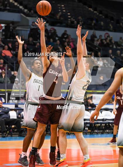 Thumbnail 1 in Caledonia-Mumford vs. Finney (Section 5 Class C Regional Qualifier) photogallery.