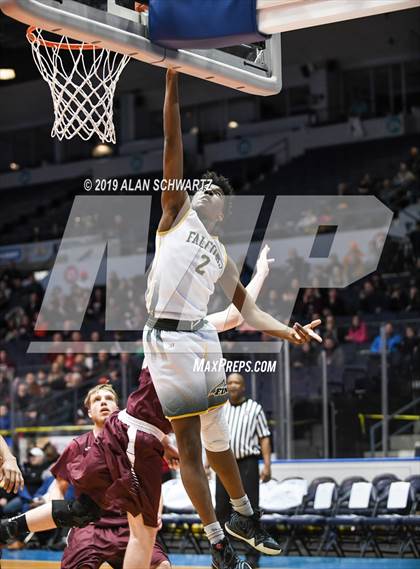 Thumbnail 1 in Caledonia-Mumford vs. Finney (Section 5 Class C Regional Qualifier) photogallery.