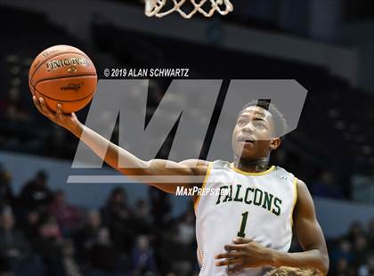 Thumbnail 1 in Caledonia-Mumford vs. Finney (Section 5 Class C Regional Qualifier) photogallery.