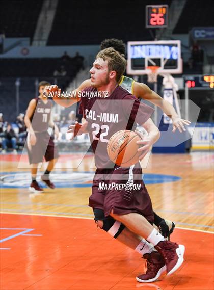 Thumbnail 3 in Caledonia-Mumford vs. Finney (Section 5 Class C Regional Qualifier) photogallery.