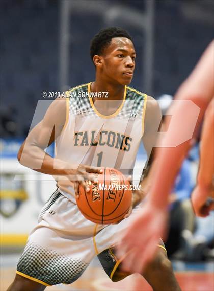 Thumbnail 2 in Caledonia-Mumford vs. Finney (Section 5 Class C Regional Qualifier) photogallery.