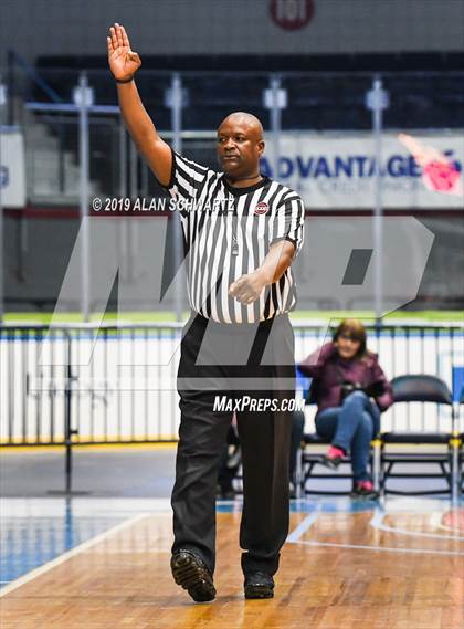Thumbnail 2 in Caledonia-Mumford vs. Finney (Section 5 Class C Regional Qualifier) photogallery.