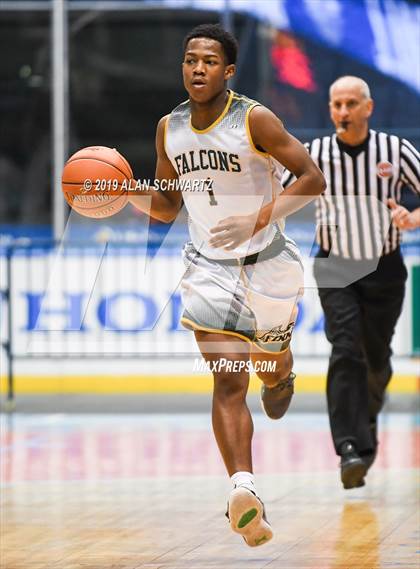 Thumbnail 2 in Caledonia-Mumford vs. Finney (Section 5 Class C Regional Qualifier) photogallery.