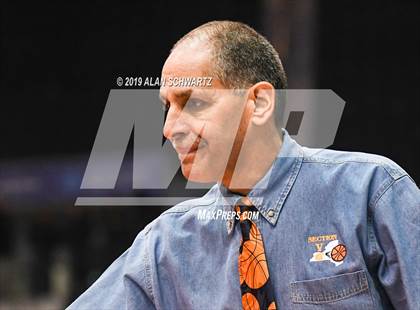 Thumbnail 3 in Caledonia-Mumford vs. Finney (Section 5 Class C Regional Qualifier) photogallery.