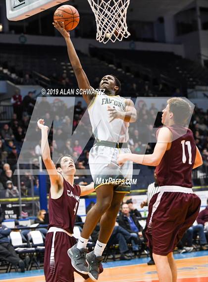 Thumbnail 1 in Caledonia-Mumford vs. Finney (Section 5 Class C Regional Qualifier) photogallery.