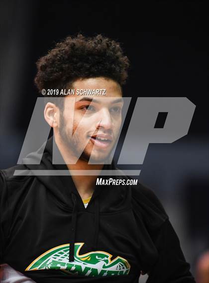 Thumbnail 3 in Caledonia-Mumford vs. Finney (Section 5 Class C Regional Qualifier) photogallery.
