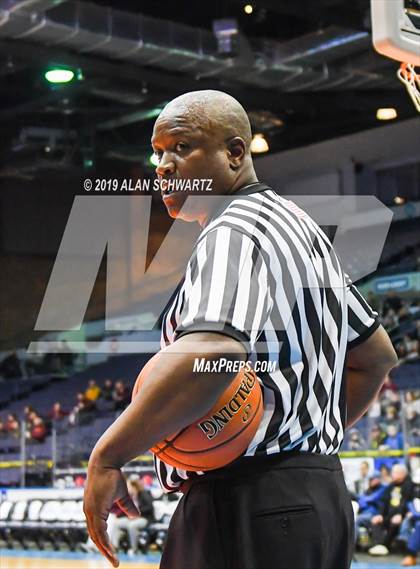 Thumbnail 1 in Caledonia-Mumford vs. Finney (Section 5 Class C Regional Qualifier) photogallery.