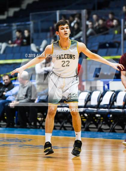 Thumbnail 3 in Caledonia-Mumford vs. Finney (Section 5 Class C Regional Qualifier) photogallery.