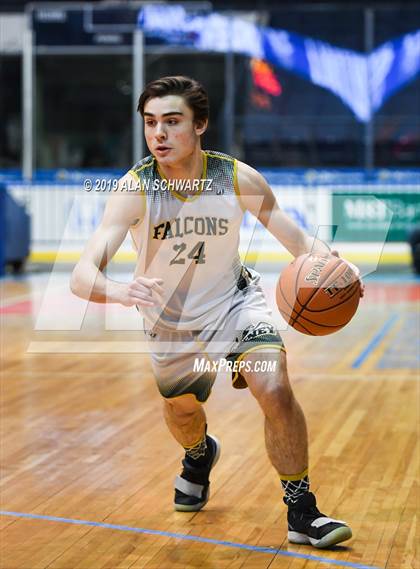 Thumbnail 2 in Caledonia-Mumford vs. Finney (Section 5 Class C Regional Qualifier) photogallery.