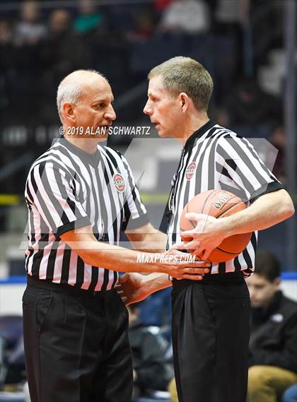 Thumbnail 1 in Caledonia-Mumford vs. Finney (Section 5 Class C Regional Qualifier) photogallery.