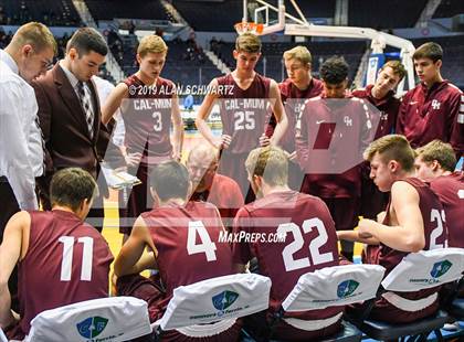 Thumbnail 2 in Caledonia-Mumford vs. Finney (Section 5 Class C Regional Qualifier) photogallery.