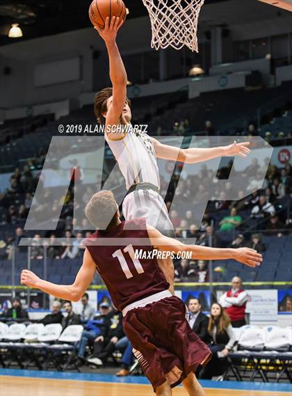 Thumbnail 1 in Caledonia-Mumford vs. Finney (Section 5 Class C Regional Qualifier) photogallery.