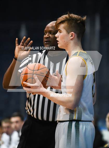 Thumbnail 1 in Caledonia-Mumford vs. Finney (Section 5 Class C Regional Qualifier) photogallery.