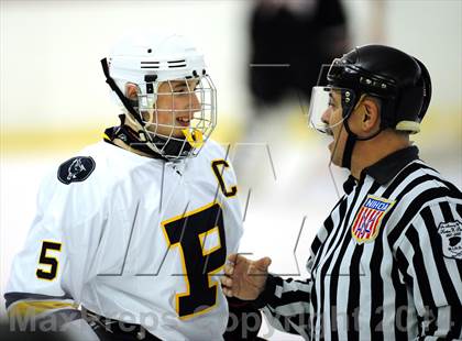 Thumbnail 3 in White Plains @ Pelham Memorial photogallery.