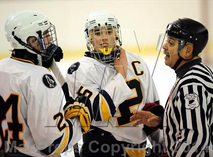Thumbnail 1 in White Plains @ Pelham Memorial photogallery.