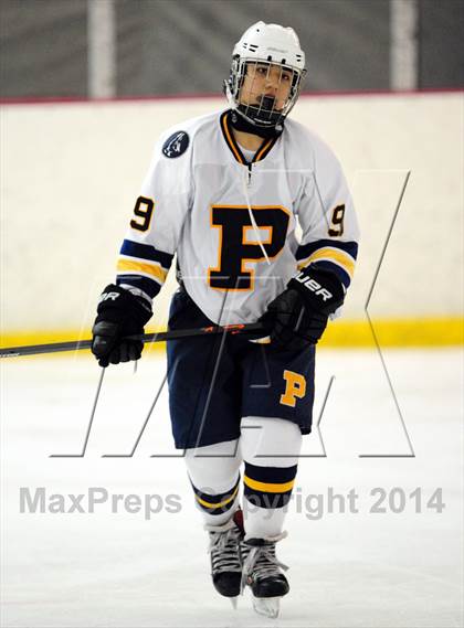 Thumbnail 3 in White Plains @ Pelham Memorial photogallery.