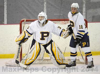 Thumbnail 2 in White Plains @ Pelham Memorial photogallery.