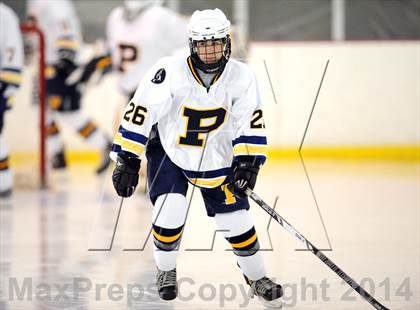 Thumbnail 3 in White Plains @ Pelham Memorial photogallery.