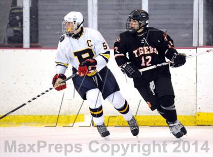 Thumbnail 1 in White Plains @ Pelham Memorial photogallery.