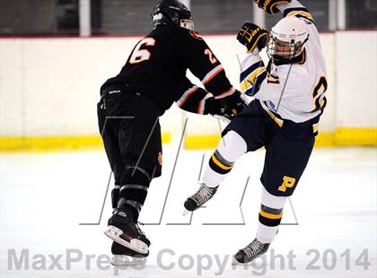 Thumbnail 3 in White Plains @ Pelham Memorial photogallery.