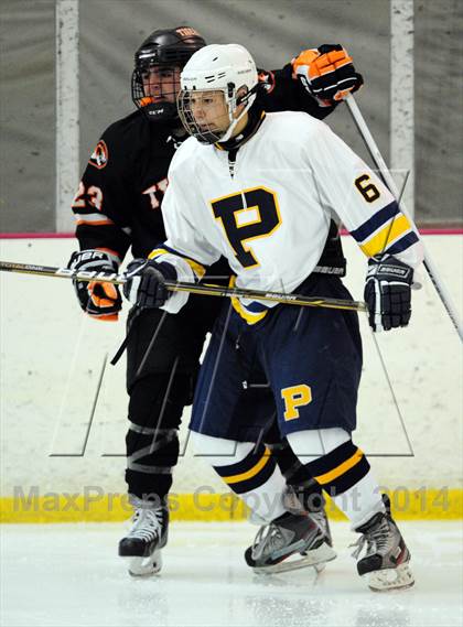 Thumbnail 1 in White Plains @ Pelham Memorial photogallery.