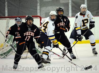 Thumbnail 3 in White Plains @ Pelham Memorial photogallery.