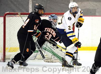 Thumbnail 1 in White Plains @ Pelham Memorial photogallery.