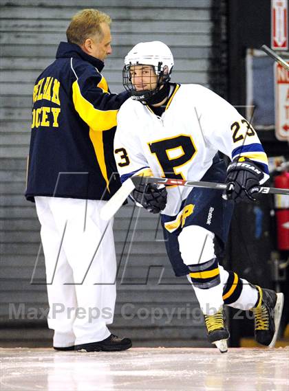 Thumbnail 3 in White Plains @ Pelham Memorial photogallery.