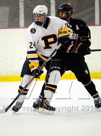 Thumbnail 1 in White Plains @ Pelham Memorial photogallery.