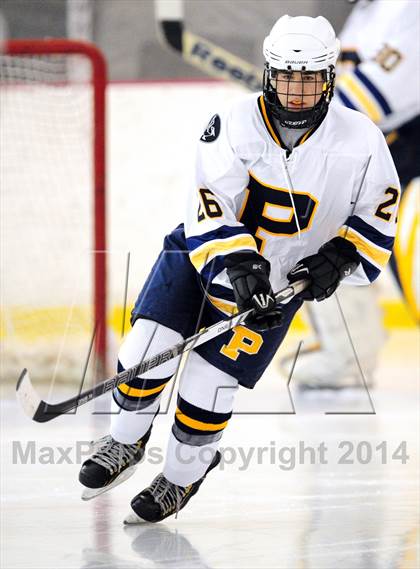 Thumbnail 2 in White Plains @ Pelham Memorial photogallery.