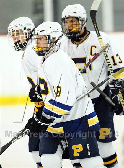 Thumbnail 3 in White Plains @ Pelham Memorial photogallery.
