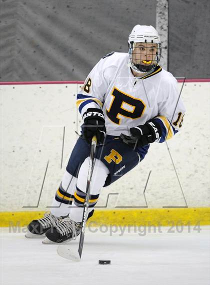 Thumbnail 3 in White Plains @ Pelham Memorial photogallery.